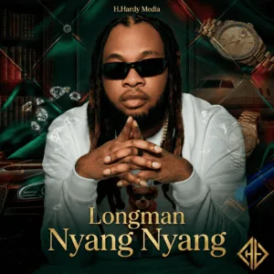 Longman – Nyang Nyang