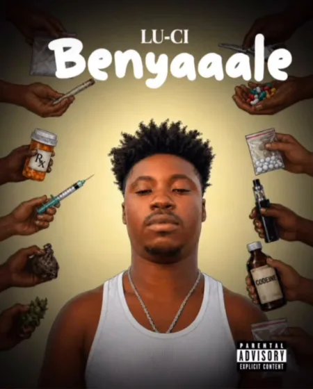 Lu-Ci - Benyale (Prod. By DMB)