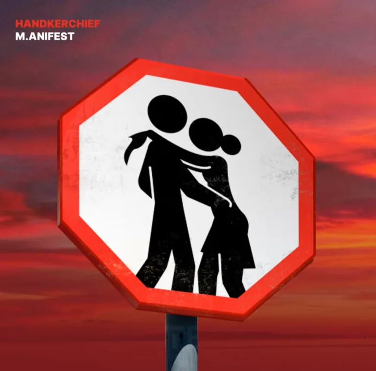 M.anifest – Handkerchief M.anifest – Handkerchief