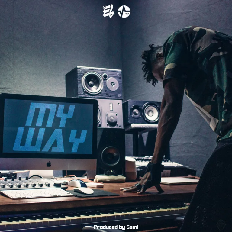 E.L – My Way (Prod. By Sam1) E.L – My Way (Prod. By Sam1)