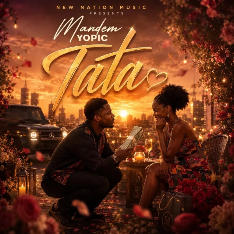Mandem Yopic - Tata