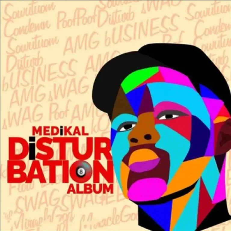 Medikal – Saa (Prod. by Unkle beatz) Medikal - Saa (Prod. by Unkle beatz)