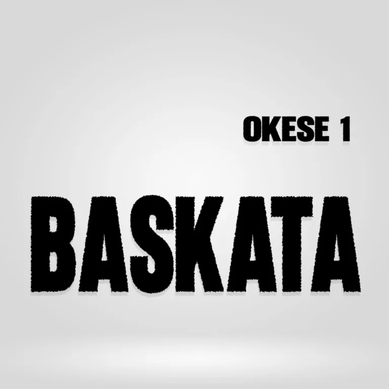 Okese1 – Bashaka Okese1 – Bashaka