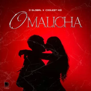 D Global - Omalicha ft. Coolest Kid