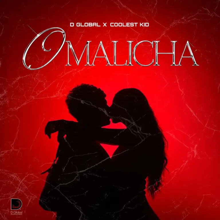 D Global – Omalicha ft. Coolest Kid D Global – Omalicha ft. Coolest Kid MP3 Download