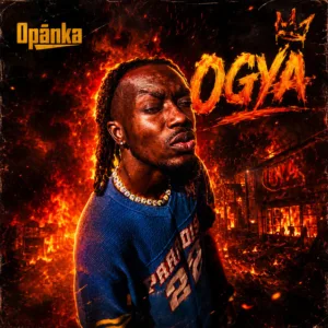Opanka &ndash; Ogya