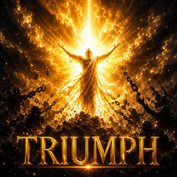 PAQ – Triumph PAQ – Triumph