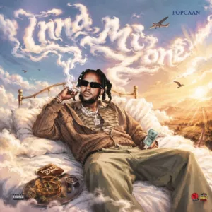 Popcaan – Inna Me Zone