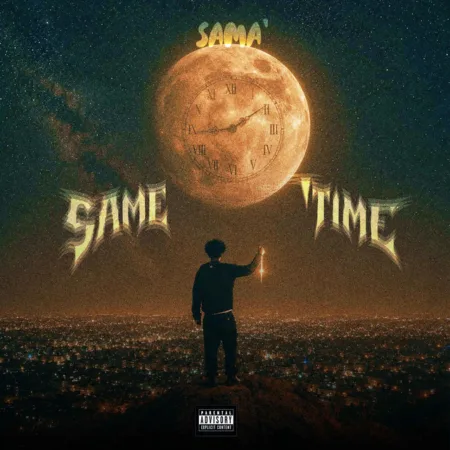 Sama – Same Time