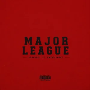 Sarkodie &ndash; Major League ft. Kweku Smoke