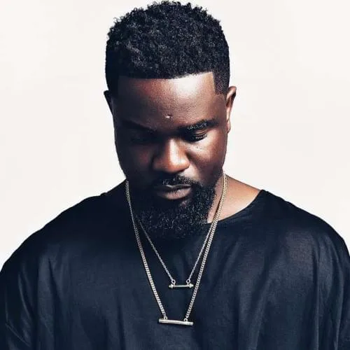 Sarkodie – The Come Up (Freestyle) Sarkodie - The Come Up (Freestyle)