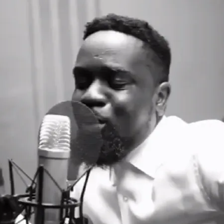 Sarkodie – My Advice (Freestyle)