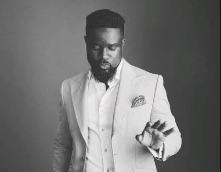 Sarkodie – Real Talk (Freestyle)