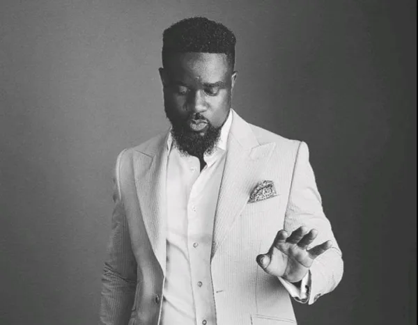 Sarkodie – Real Talk (Freestyle) Sarkodie – Real Talk (Freestyle)