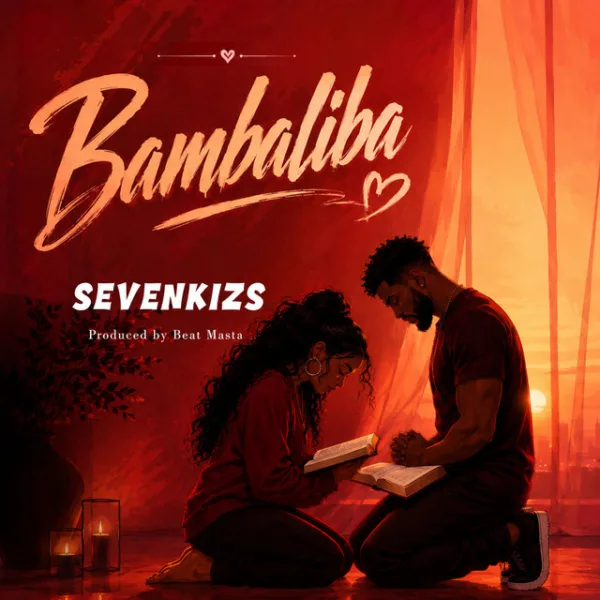 SevenKizs – Bambaliba SevenKizs – Bambaliba