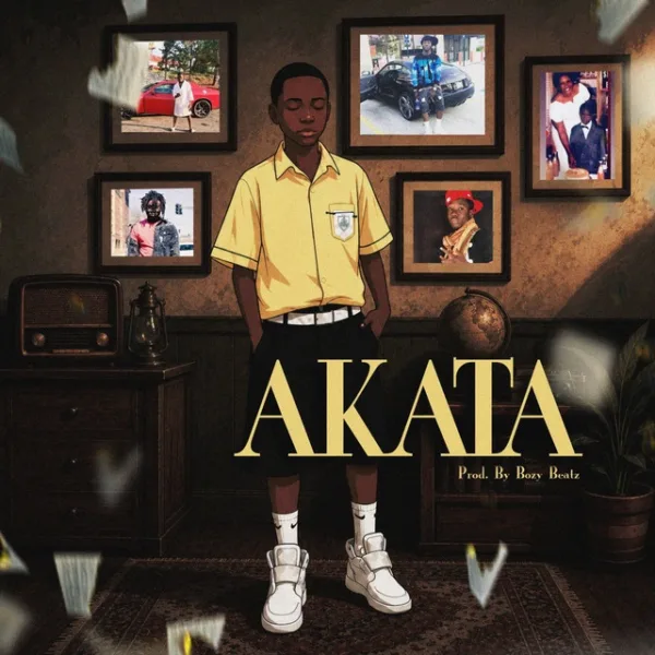 Showbezzy – Akata Showbezzy – Akata