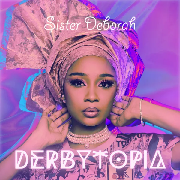 Sister Deborah – Derbytopia Sister Deborah – Derbytopia