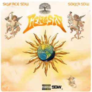 Skyface SDW &ndash; Asomdwoe (PEACE) ft. Sokka SDW