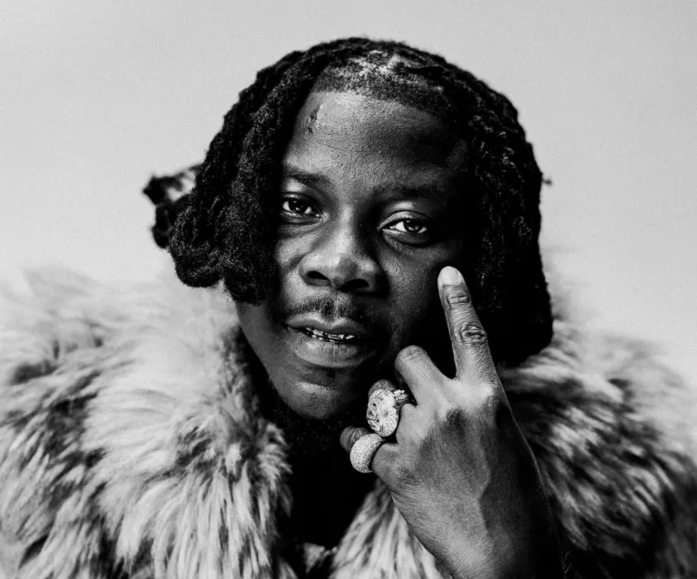 Stonebwoy – Be Mah Lova (Black Forest Riddim) Stonebwoy – Be Mah Lova (Black Forest Riddim)