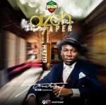 StoneBwoy – Gizeh Paper