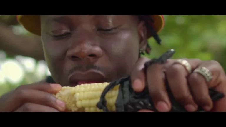 Stonebwoy – Tomorrow (Official Video) Stonebwoy - Tomorrow (Official Video)
