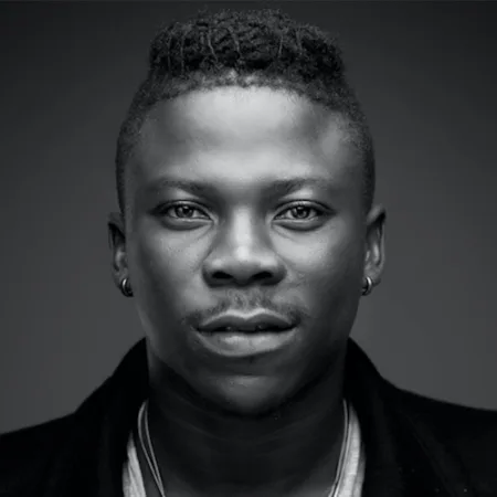 K’Coneil Ft. Stonebwoy – Balance (Prod. By Moniebeatz)