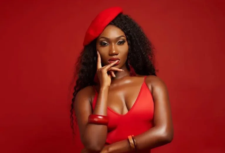 Wendy Shay – The Boy Is Mine ft. Eno Barony (Prod. By MOG Beatz)