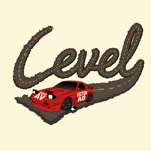 Victor AD – Level ft. Babyboy AV Victor AD – Level ft. Babyboy AV