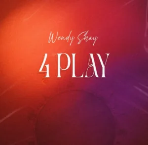 Wendy Shay &ndash; Dubai