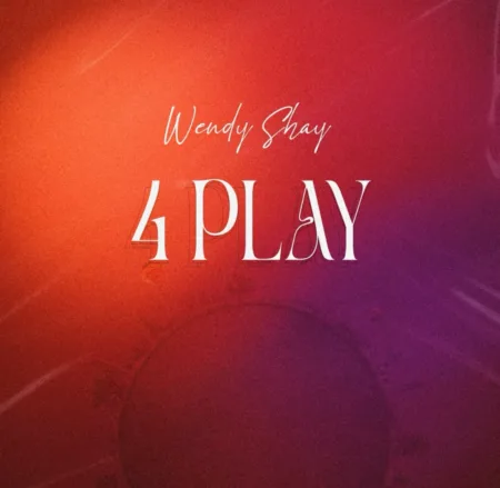 Wendy Shay – Dubai