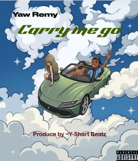 Yaw Remy – Carry Me Go