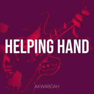 Akwaboah – Helping Hand ft. Zac Celinder