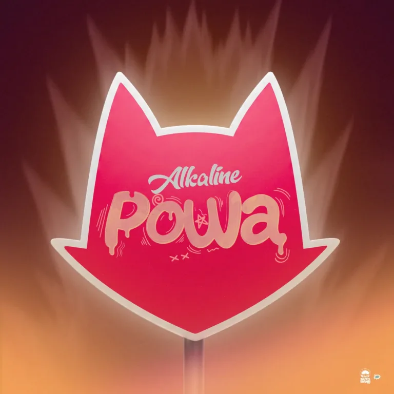 Alkaline &ndash; Powa