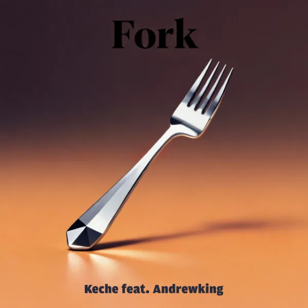 Andrew King (Keche) – Fork Andrew King (Keche) – Fork