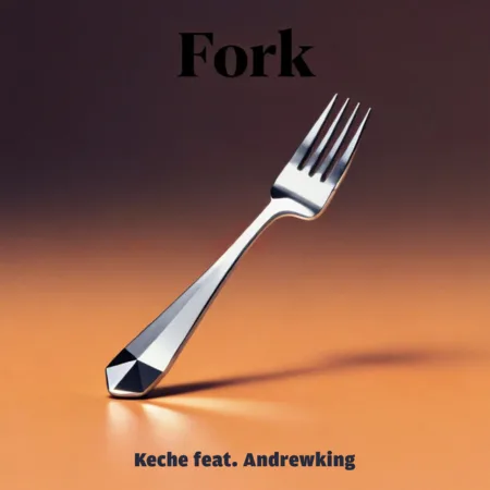 Andrew King (Keche) – Fork