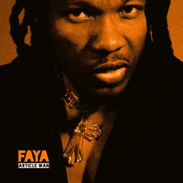 Article Wan – Faya Article Wan – Faya