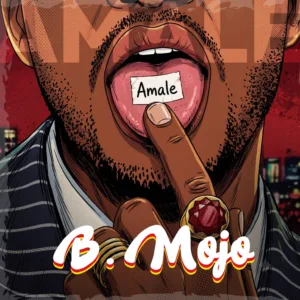 B.Mojo &ndash; Amale