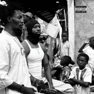 Beeztrap KOTM – Highly