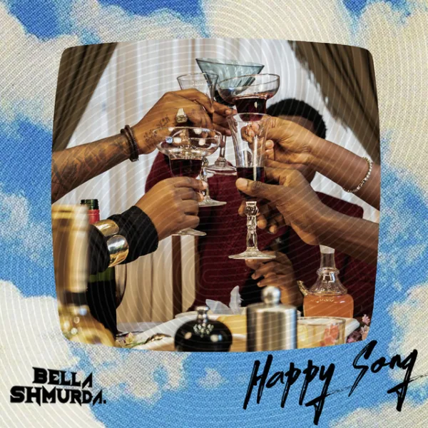 Bella Shmurda &ndash; Mandalene & Happy Song