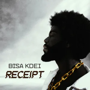 Bisa Kdei &ndash; Receipt