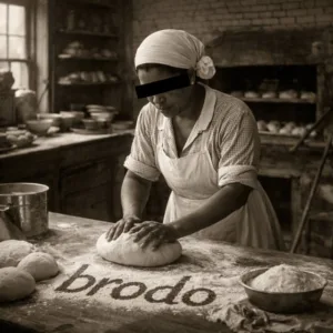 Brodo – Halfco Baby