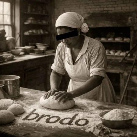 Halfco Baby – Brodo