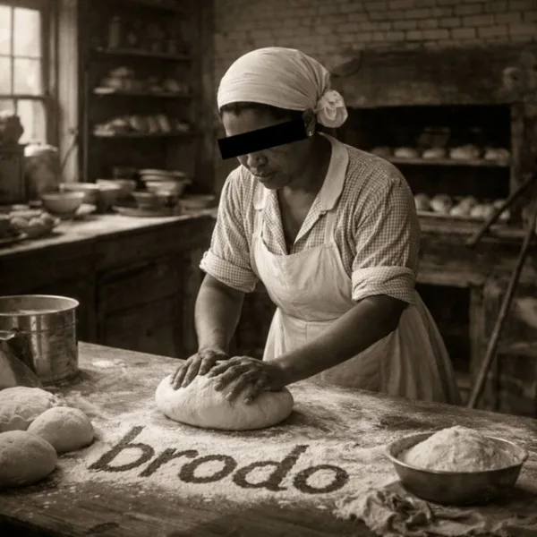 Brodo – Halfco Baby