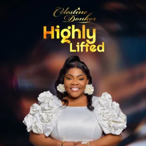 Celestine Donkor &ndash; Nye Me Nyao