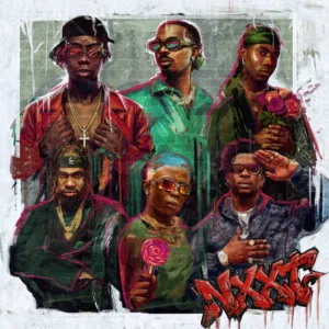 Chocolate City &ndash; Tonight ft. Blaqbonez, Major AJ & Noon Dave