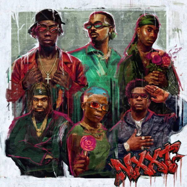Chocolate City – Tonight ft. Blaqbonez, Major AJ & Noon Dave Chocolate City – Tonight ft. Blaqbonez, Major AJ & Noon Dave