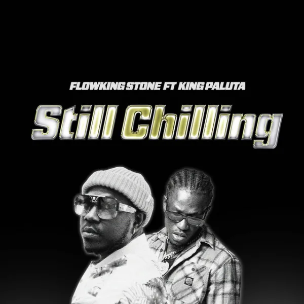 Flowking Stone – Still Chilling ft. King Paluta Flowking Stone – Still Chilling ft. King Paluta