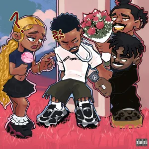 Gosh Mello &ndash; Alewa ft. Skylaws & Beeztrap KOTM