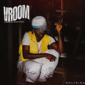Holyrina – Vroom