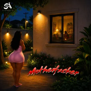 Sista Afia &ndash; Motherfxcker